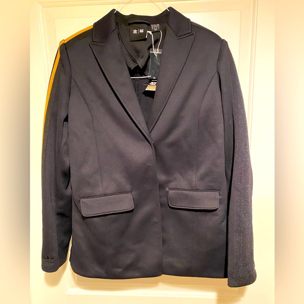 🆕 Adidas Ivy Park Blazer Jacket